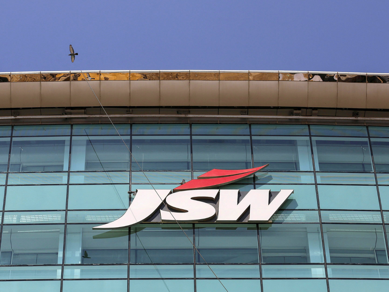 JSW Group’s B2B e-commerce arm JSW One Platforms raises Rs 575 crore from SBI, others