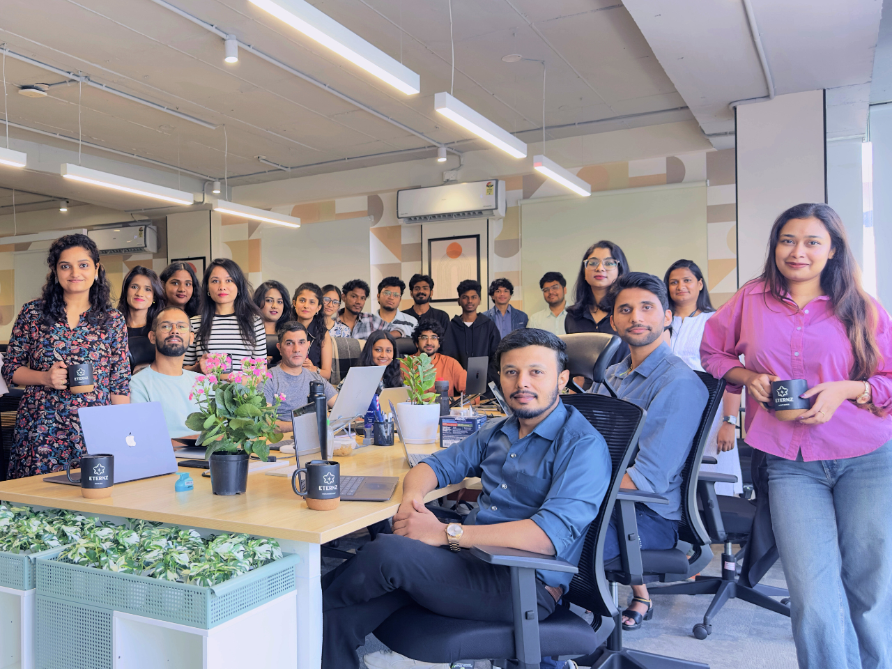 Eternz, a vertical marketplace for jewelry, raises funding from Multiply Venture Partners, others