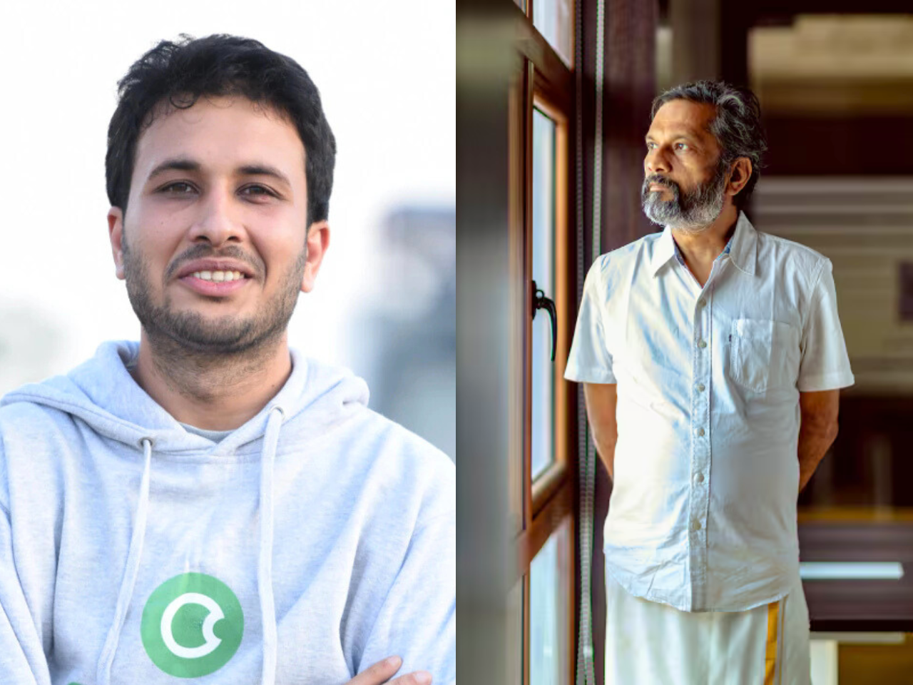 ‘Arattai is just another WhatsApp copy. Nothing new,’ says OkCredit CEO; netizens hit back