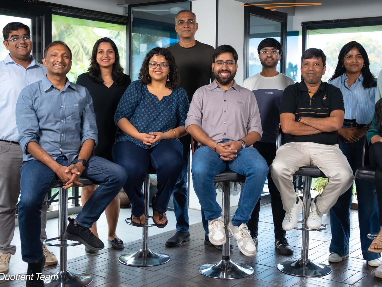 Early-stage VC firm India Quotient raises $129 million for fifth fund; expands leadership team
