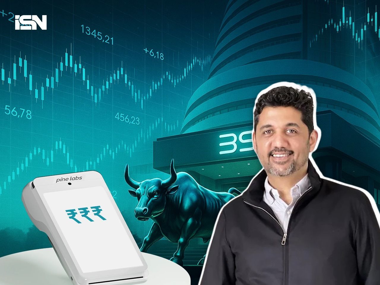 Pine Labs targets Rs 25,000 crore valuation in upcoming IPO, sets price band at Rs 210-221 per share