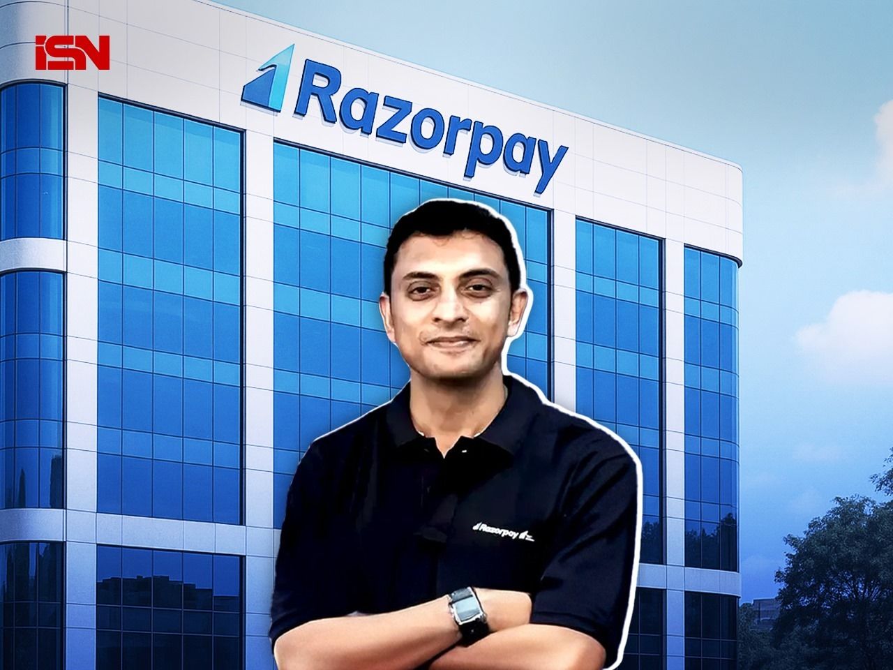 Razorpay appoints ex-Google executive Prabhu Rambadran as SVP of Engineering
