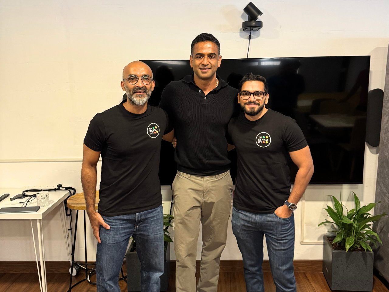 Health-first food startup The Kenko Life raises funding from Zerodha's Rainmatter; Kamath says, 'They are changing...'