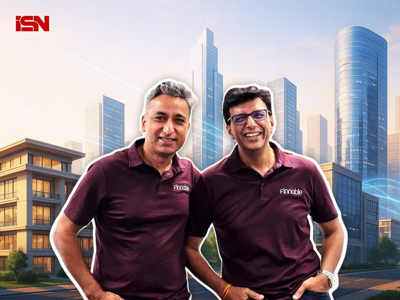 Digital lending firm Finnable raises Rs 500 crore from Z47, TVS Capital Funds, others