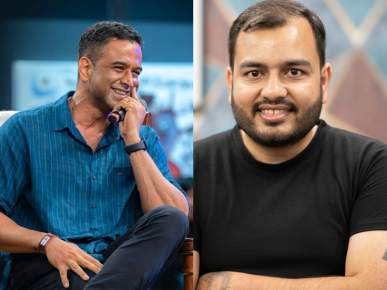 Zerodha's Rainmatter, Alakh Pandey, others invest Rs 8.5 crore in chronic care platform Praan Health