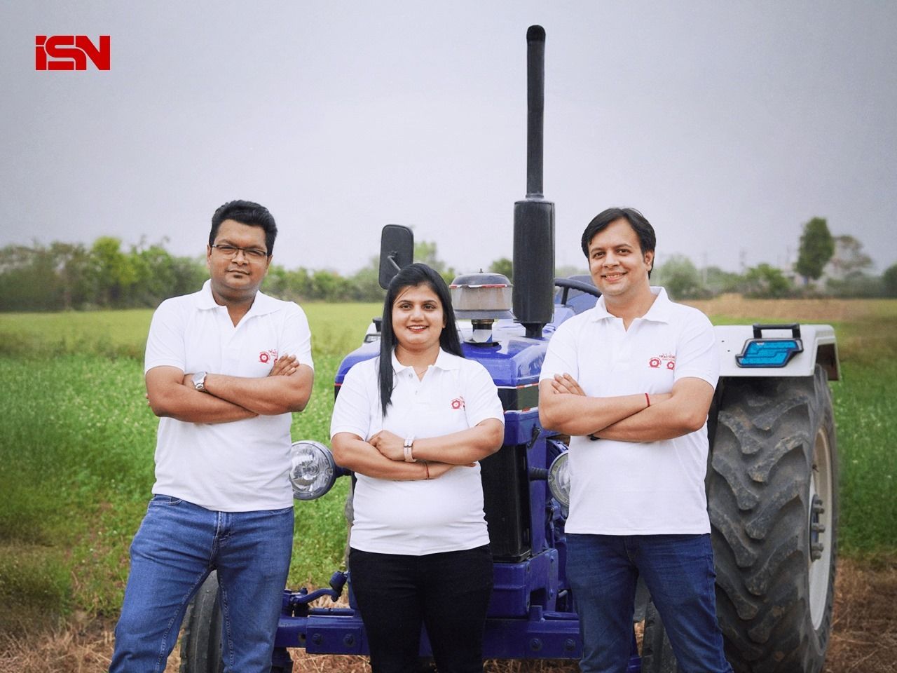 Tractor Junction raises Rs 200 crore in funding from Europe-based impact investor Astanor