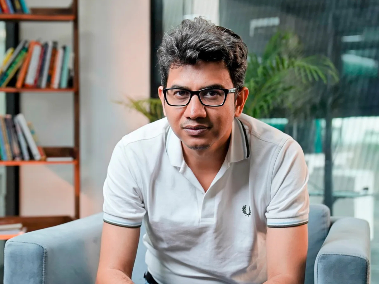 Groww's net profit jumps 12% to Rs 471 crore in Q2 FY26; CEO says, 'We think from the customer's perspective'