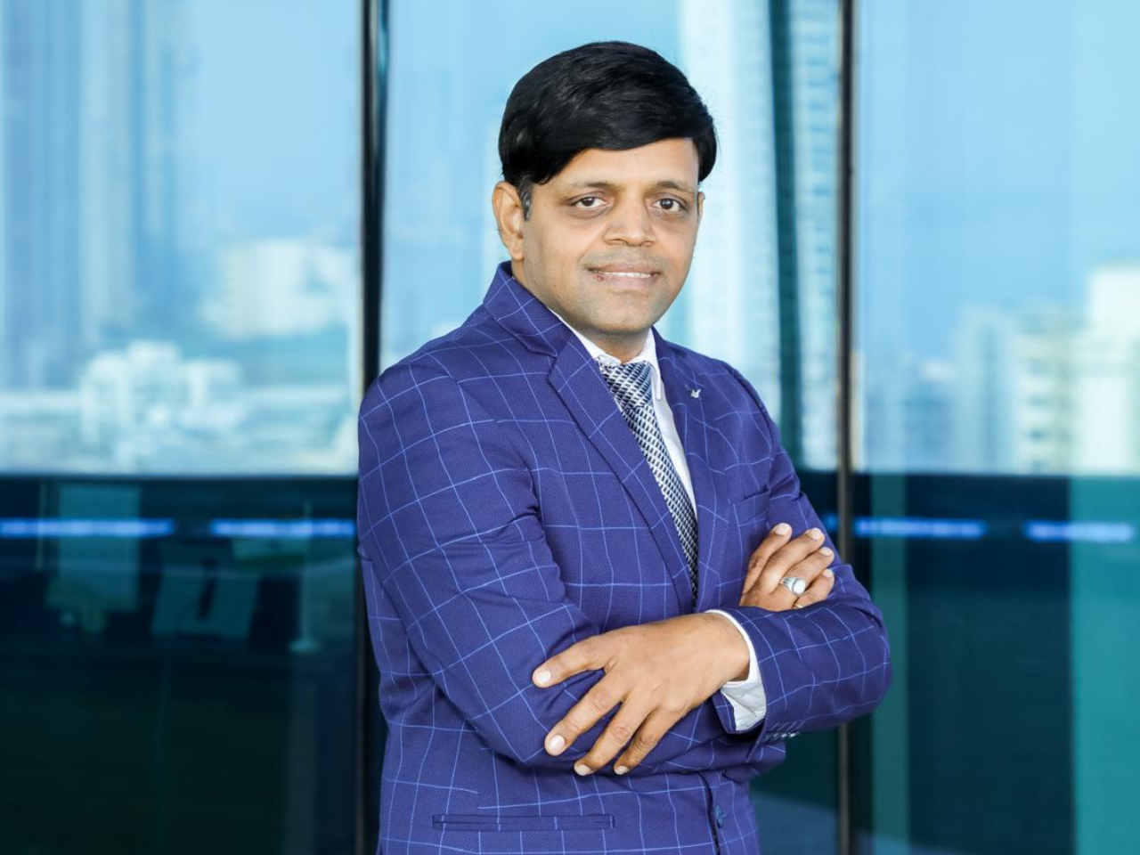 Equirus Group appoints industry Veteran Manish Jain as CEO of Equirus Finance to lead its NBFC operations