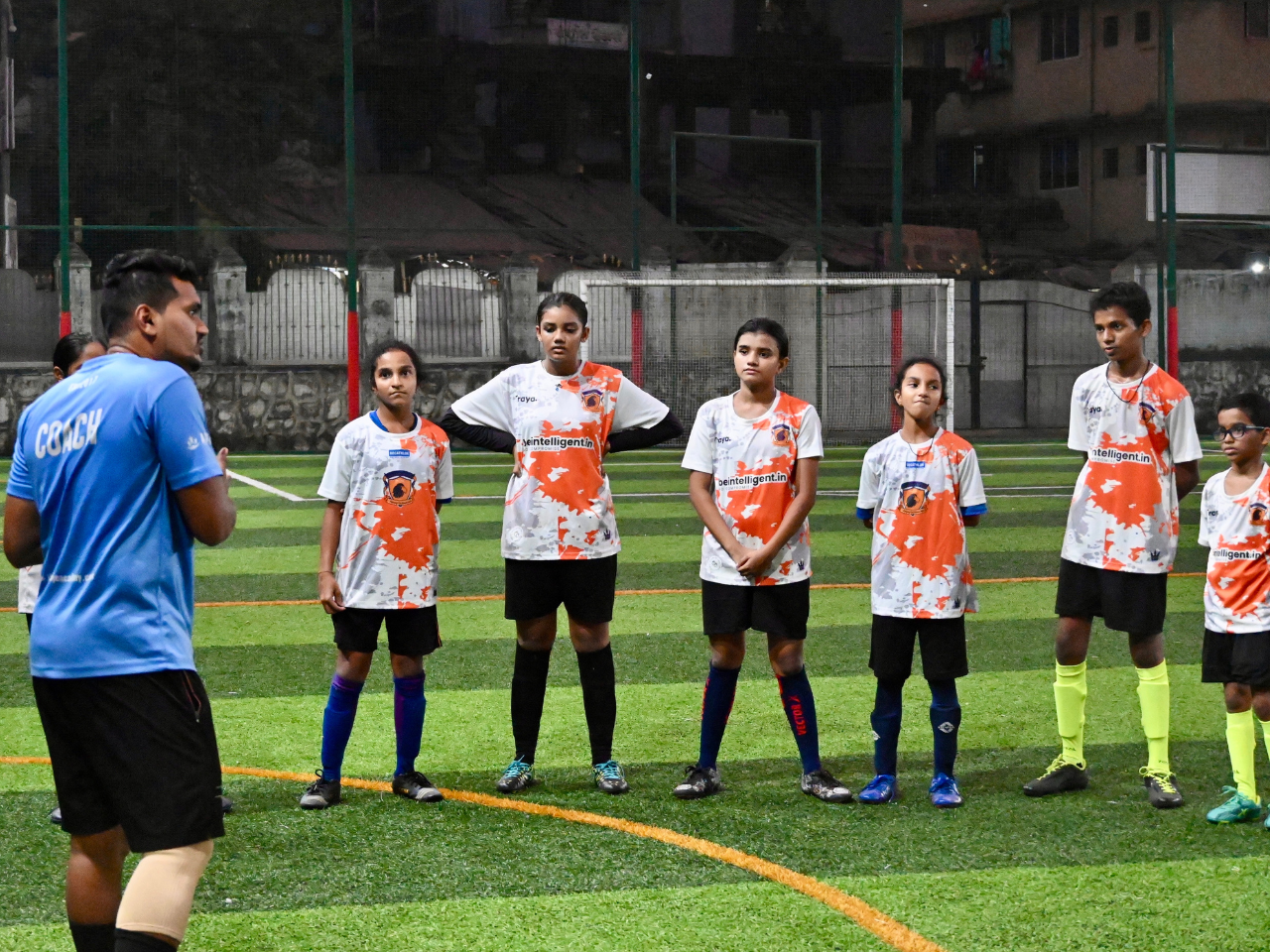 Multisport youth development platform SFL raises Rs 21.57 crore from Fireside Ventures, others