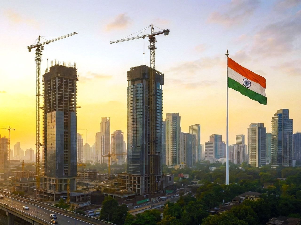 The H-1B illusion: Why returning to India makes more sense than ever