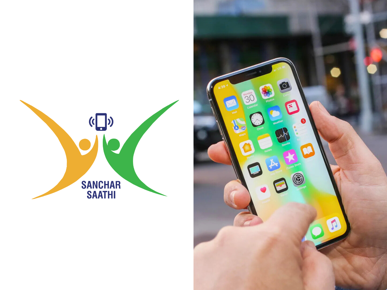 Indian govt orders Apple, Samsung, others to pre-install Sanchar Saathi app on all new smartphones: Report