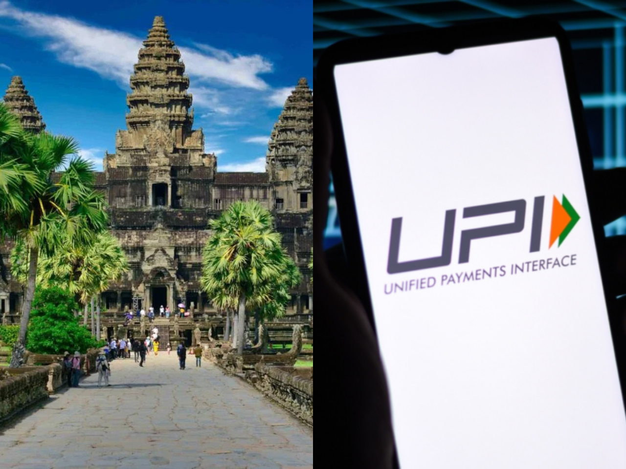 UPI Payments coming to Cambodia as NPCI partners with ACLEDA Bank for cross-border QR