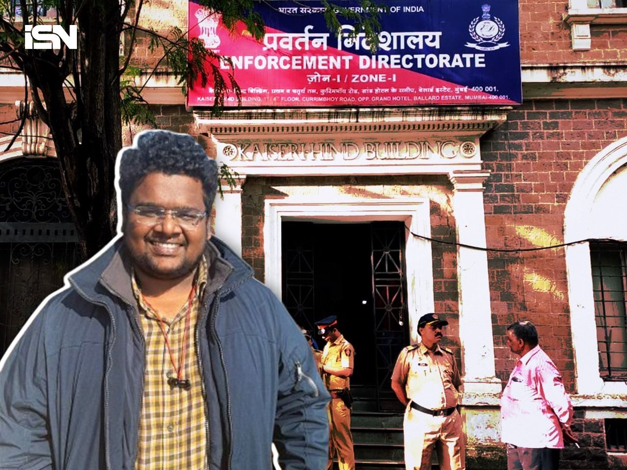 ED attaches opinion trading platform Probo's Rs 117 crore assets for allowing online gambling