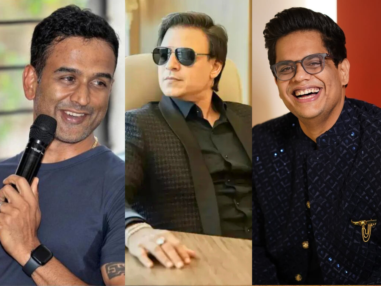 Nithin Kamath, Vivek Oberoi, Tanmay Bhatt, others invests $3 million in analog watch brand Rotoris