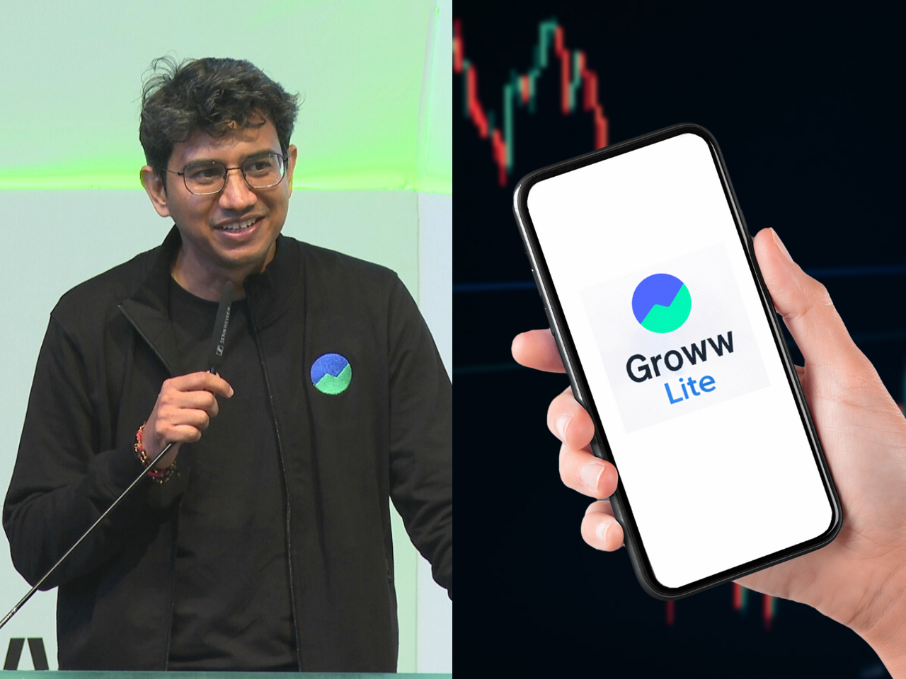 Zerodha rival Groww’s net profit falls to Rs 547 crore in Q3 FY26; revenue jumps to Rs 1,216 crore