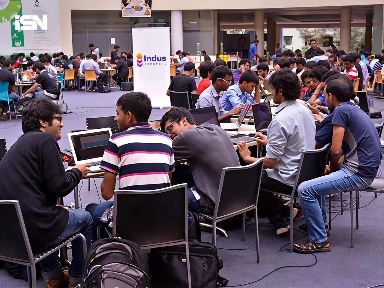 Why Indian app developers are ditching old-school app stores for PhonePe’s Indus Appstore