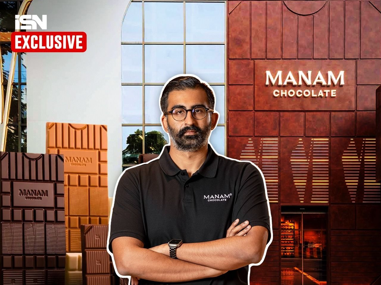 ISN Exclusive: Hyderabad’s popular brand Manam Chocolate in talks to raise maiden VC funding round