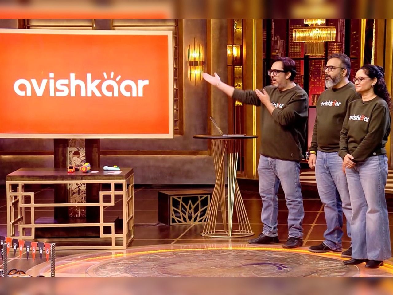 Why STEM education startup Avishkaar failed to secure a deal on Shark Tank India despite strong B2B traction