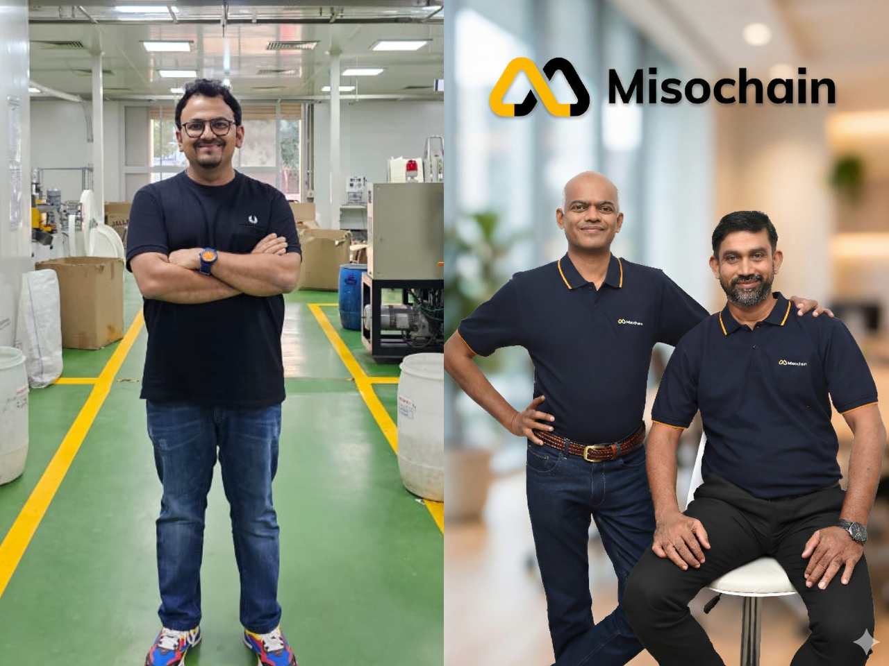 Misochain Technologies raises Rs 18 crore in funding to advance indigenous aerospace components