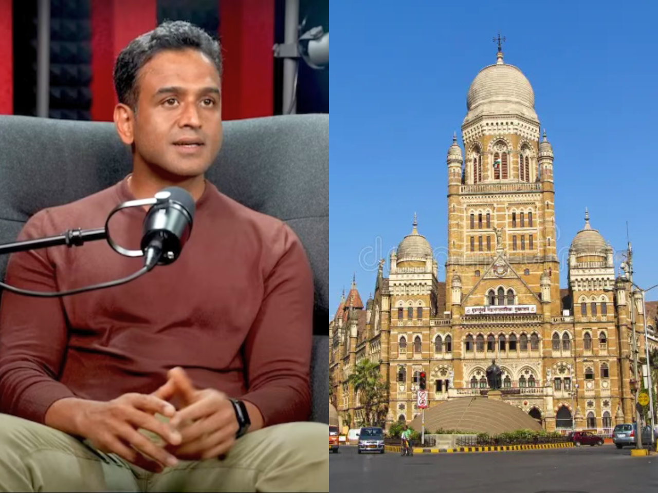 Zerodha CEO Nithin Kamath slams stock market holiday for local municipal elections; Netizens counter him