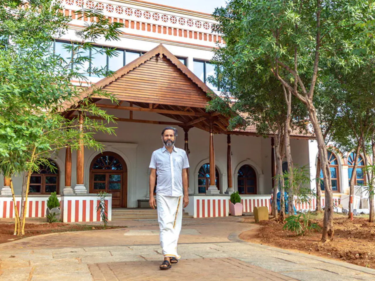 Zoho launches Made-in-India ERP platform from rural Tamil Nadu to challenge global giants