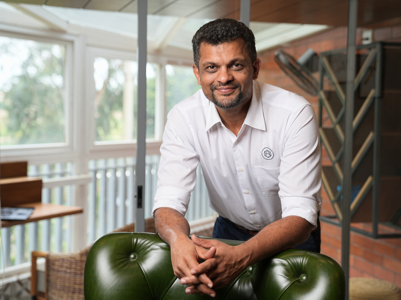 Bengaluru-based aerospace components manufacturer JJG Aero raises $30 million from Norwest