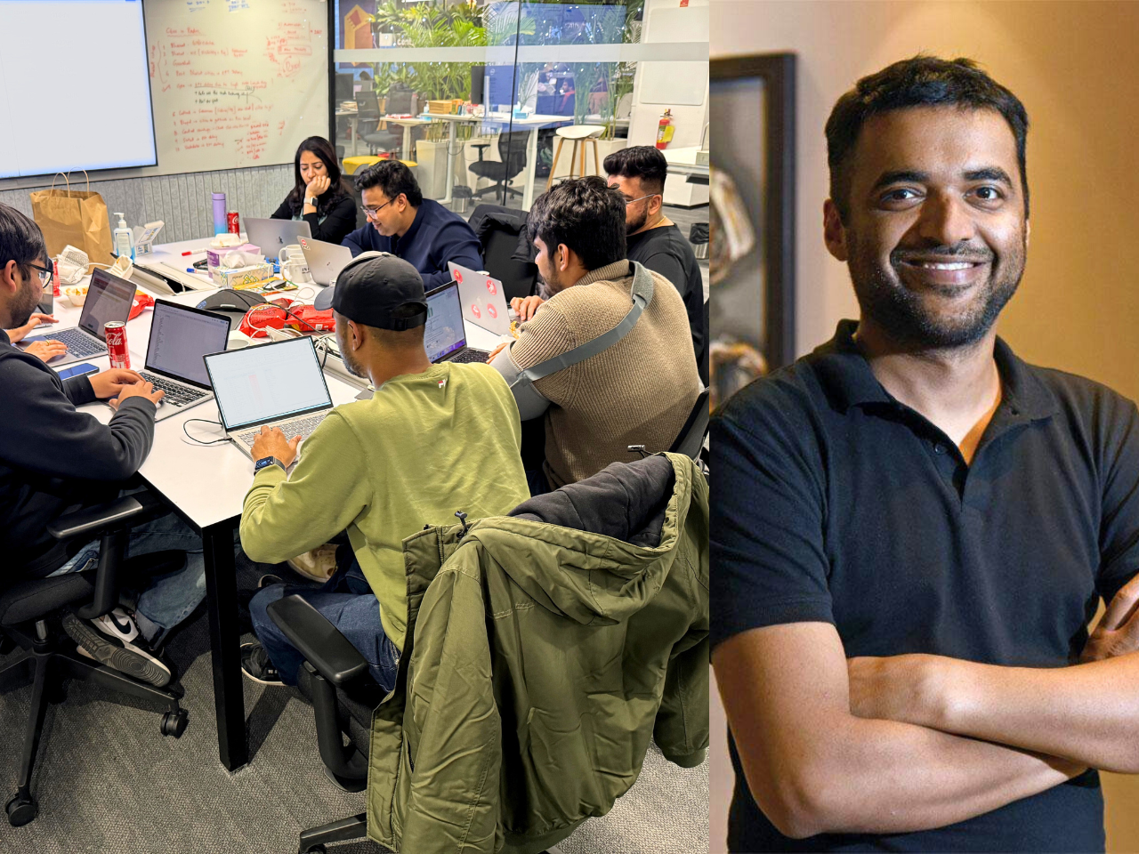 Deepinder Goyal publicly invites former employees to rejoin Zomato; says, 'I want you back'