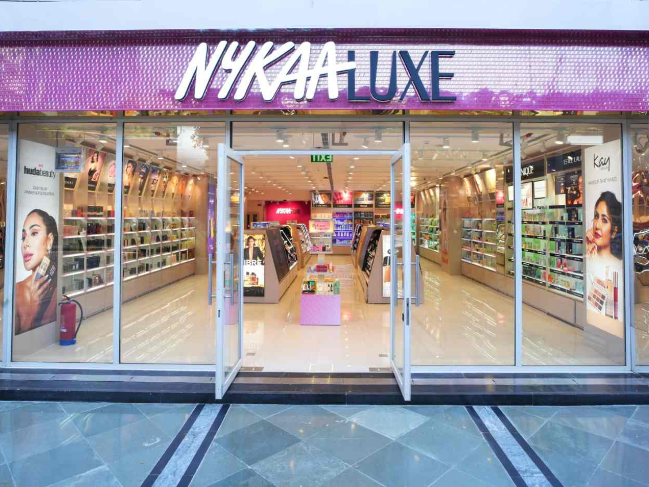 Beauty retailer Nykaa's revenue rises 27% to Rs 2,873 crore in Q3 FY26, net profit jumps 156%