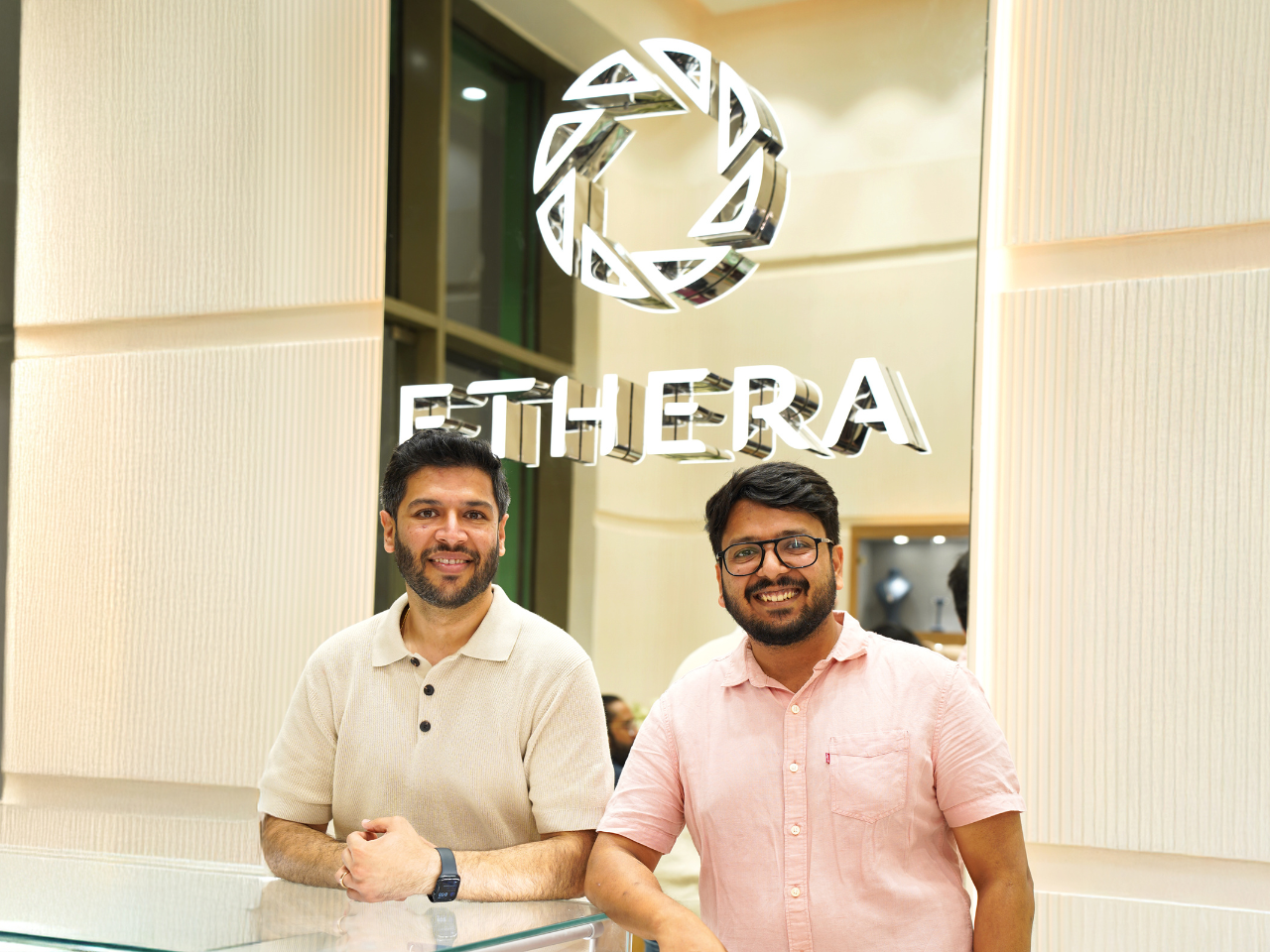 BlueStone invests Rs 25 crore in lab-grown diamond jewellery brand Ethera