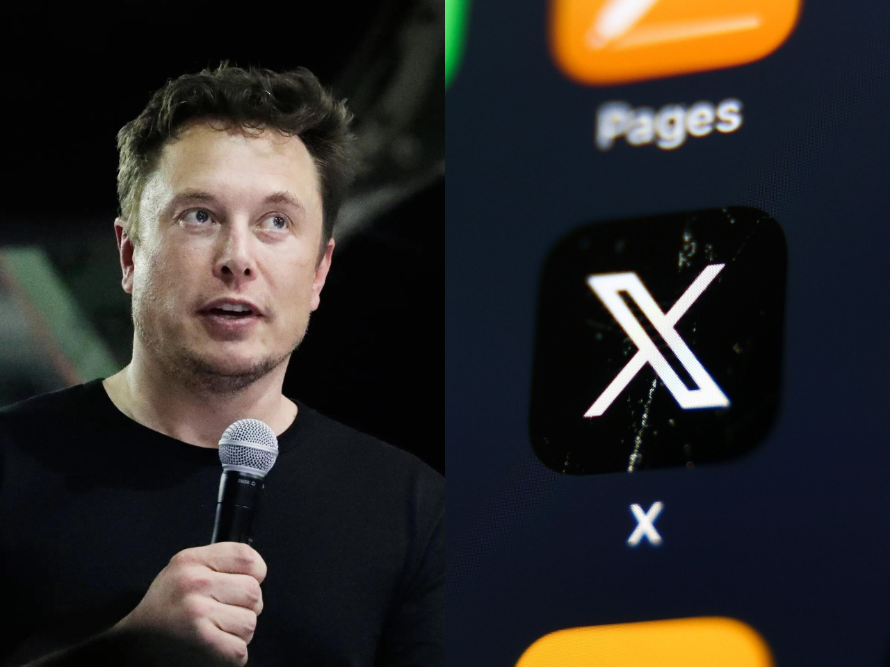 Elon Musk’s X hit by fresh global outage; thousands of users affected