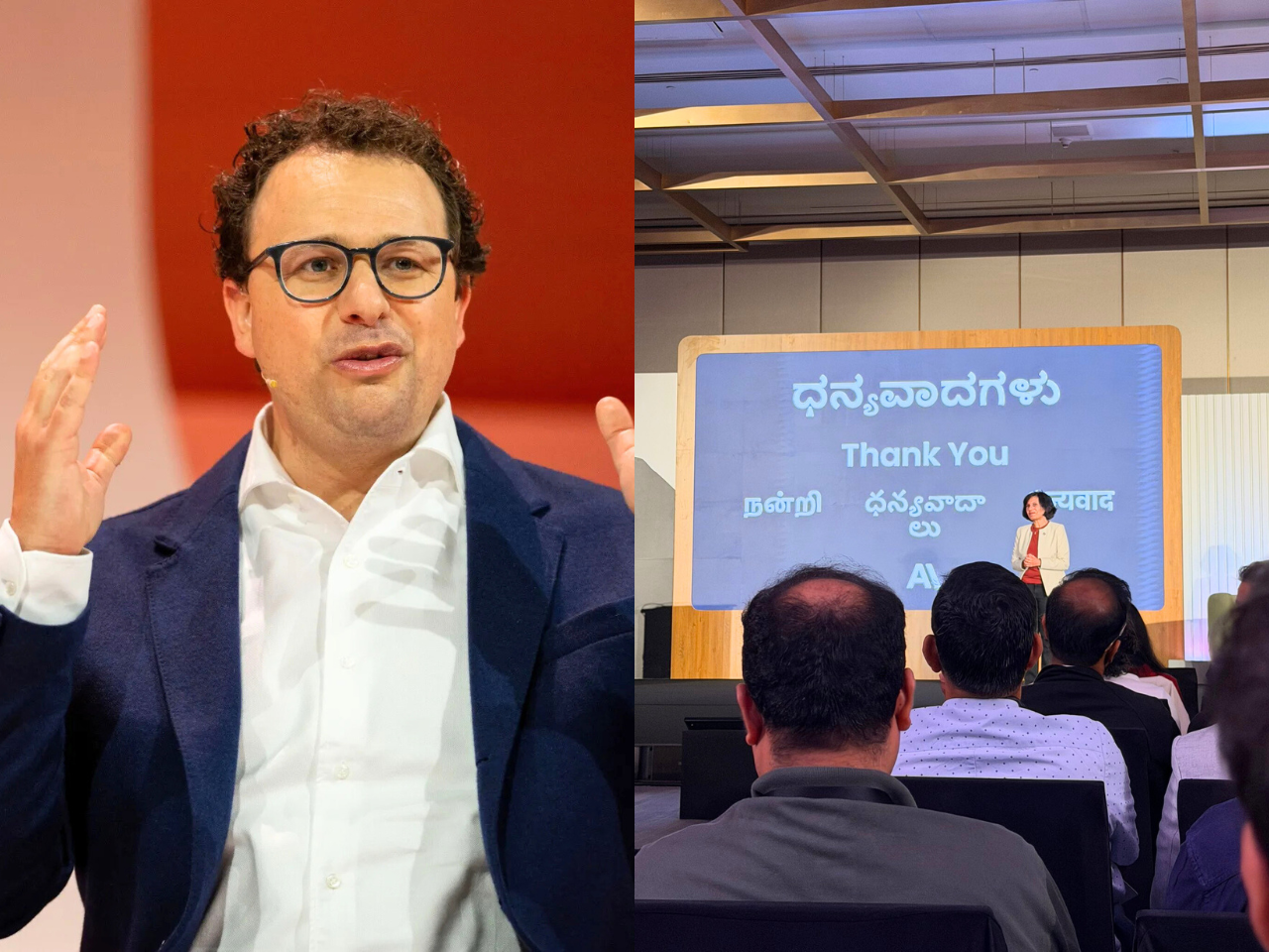 Claude maker Anthropic opens its first India office in Bengaluru, announces new partnership