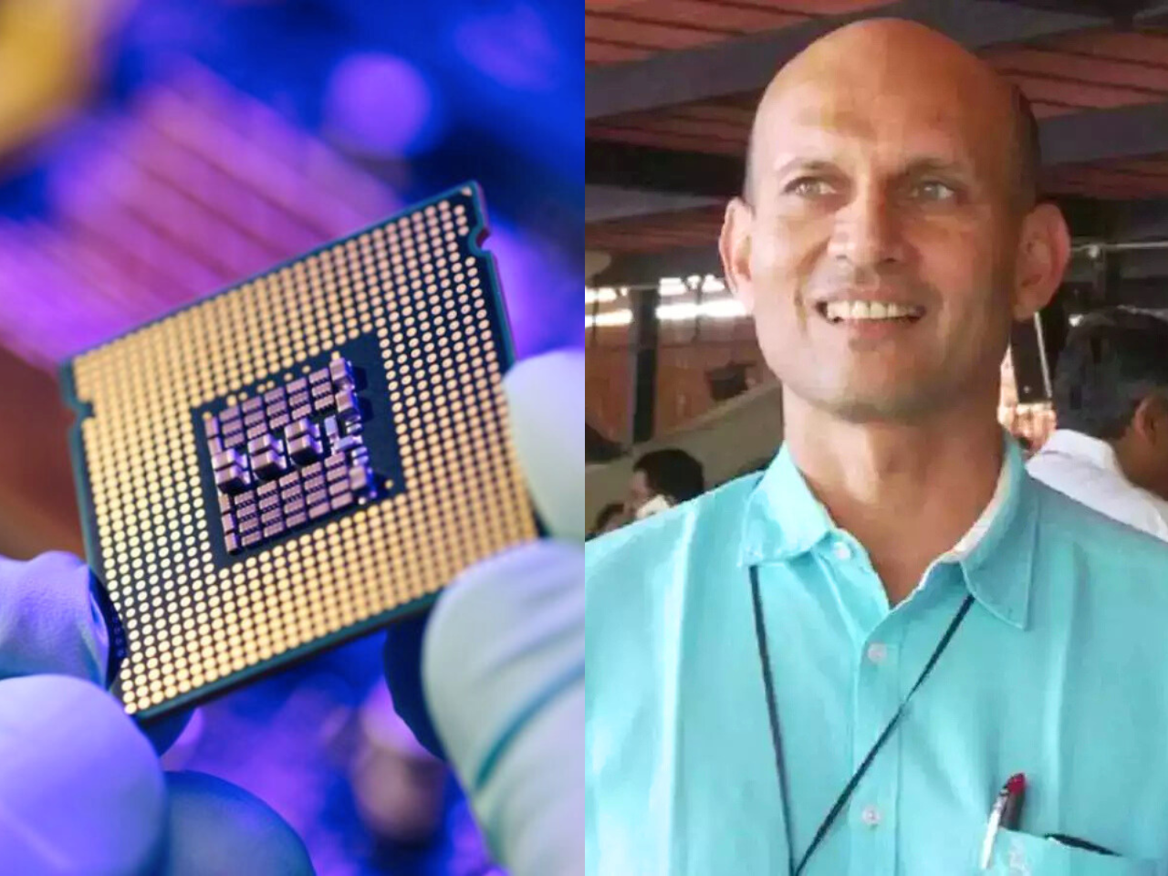 Stock market investor Ashish Kacholia, others invest $10 million in fabless semiconductor startup Vervesemi