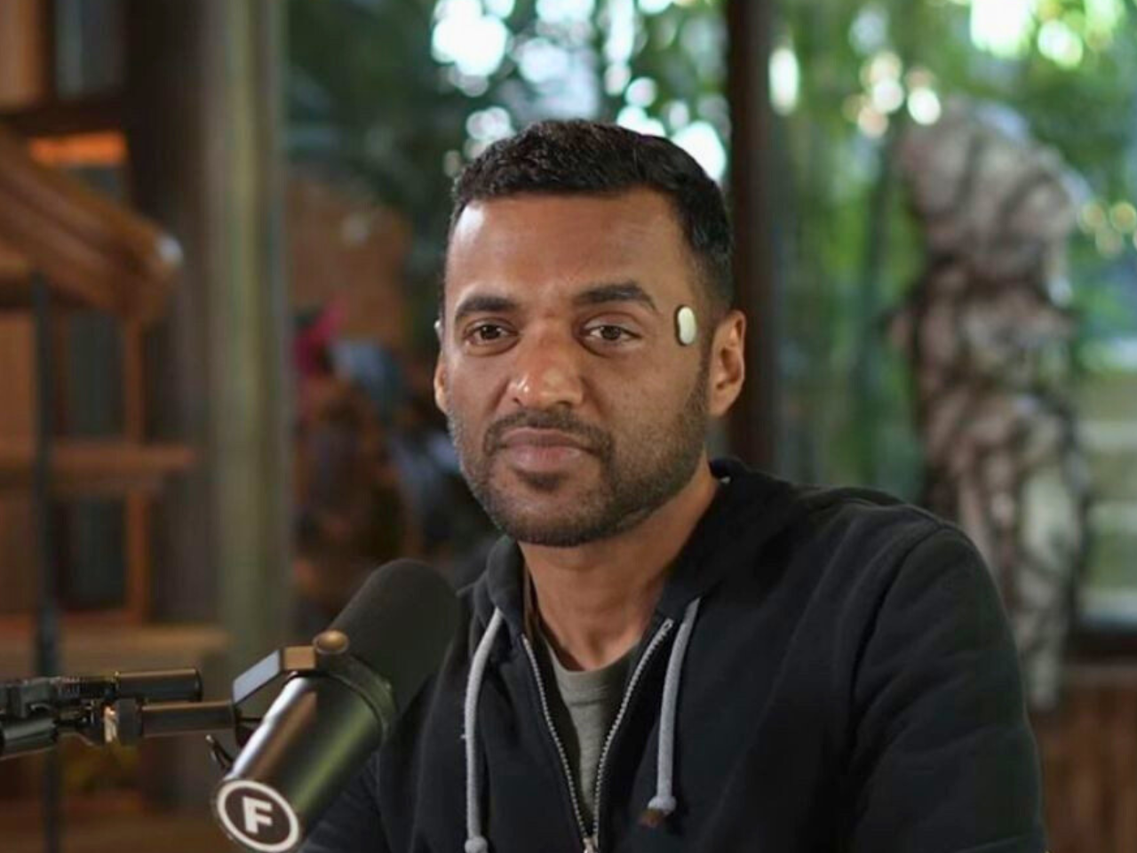 Billionaire Deepinder Goyal raises $54 million for his new wearable startup Temple