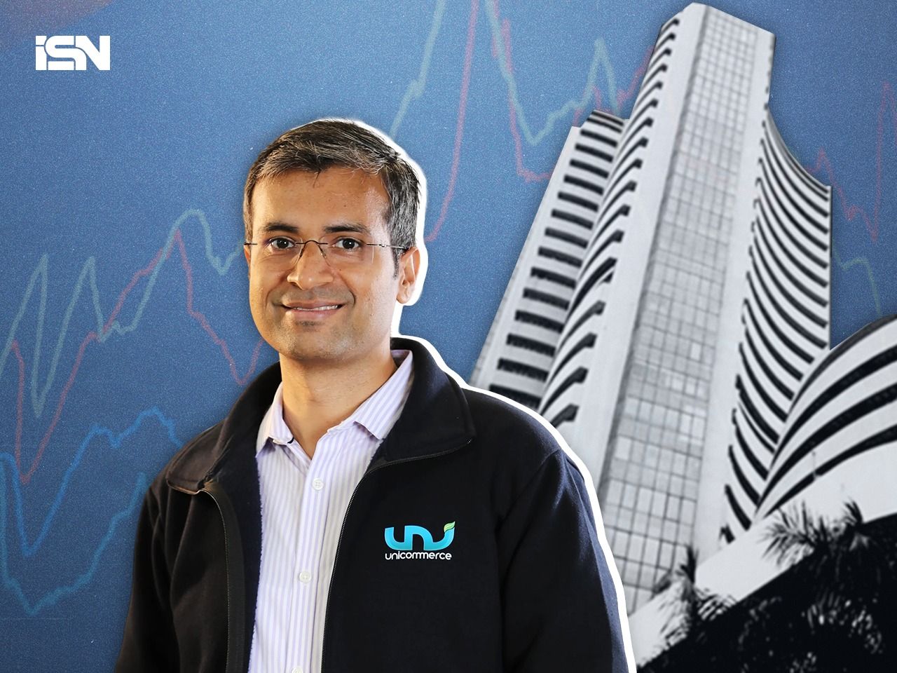 Unicommerce revenue jumps 64% to Rs 45 crore in Q1 FY26; net profit at Rs 3.9 crore