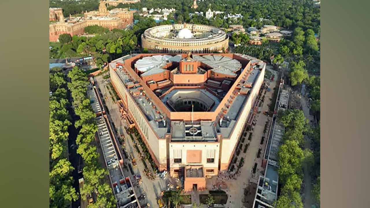 நாடாளுமன்ற மழைக்கால கூட்டத் தொடருக்கான தேதி அறிவிப்பு!