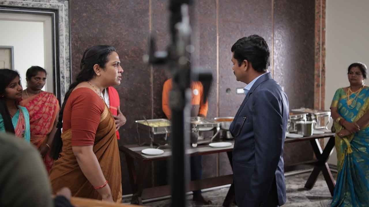 மது ஒழிப்பு போராட்டம் வென்றதா? - ‘குயிலி’ விமர்சனம்!