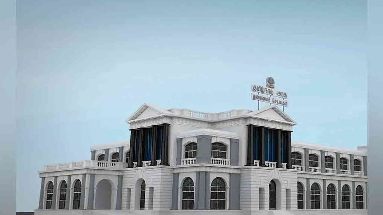 ‘9 ஐ.ஏ.எஸ். அதிகாரிகள் பணியிட மாற்றம்’ - தமிழக அரசு அதிரடி உத்தரவு!