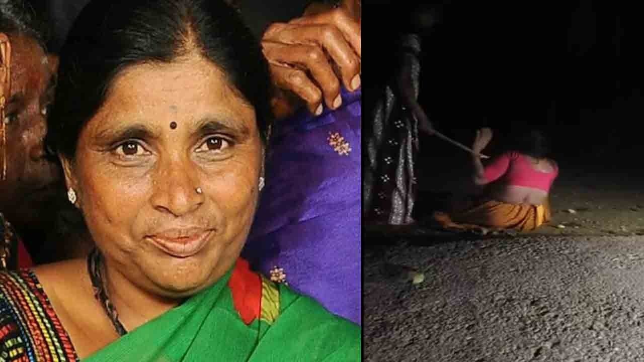 தாயை பேயோட்டும் பெண்ணிடம் அழைத்துச் சென்ற மகன்; விடிய விடிய அடித்தே கொன்ற சம்பவம்!