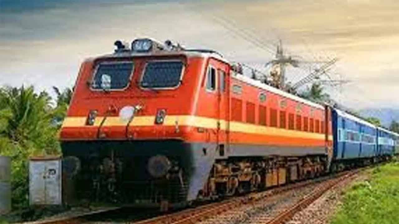 “ரயில்வே கேட்களில் சி.சி.டி.வி. கேமரா கட்டாயம்” - வெளியானது அதிரடி உத்தரவு!