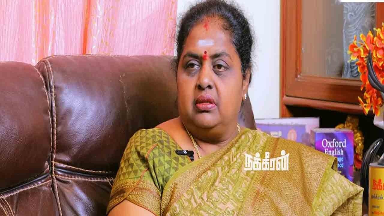 3 பெண்களுடன் உறவு?; கணவன் மீது மனைவி வைத்த பகீர் குற்றச்சாட்டு - டிடெக்டிவ் மாலதியின் புலனாய்வு:93