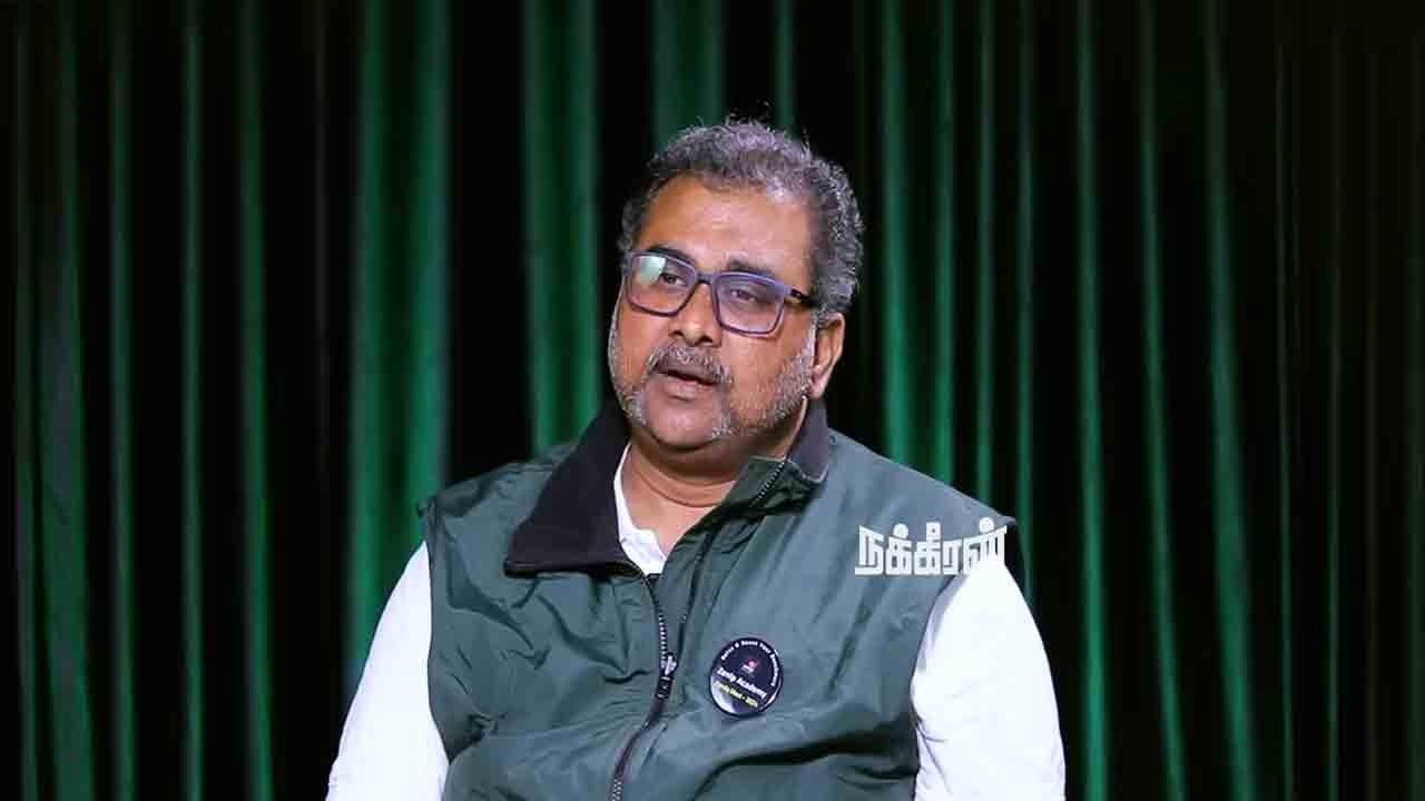 பெற்றோர் கொடுத்த அட்வைஸ்; எதற்கெடுத்தாலும் பயப்படும் குழந்தை -‘ஜெய் ஜென்’ பகிரும் மனங்களும் மனிதர்களும்:87