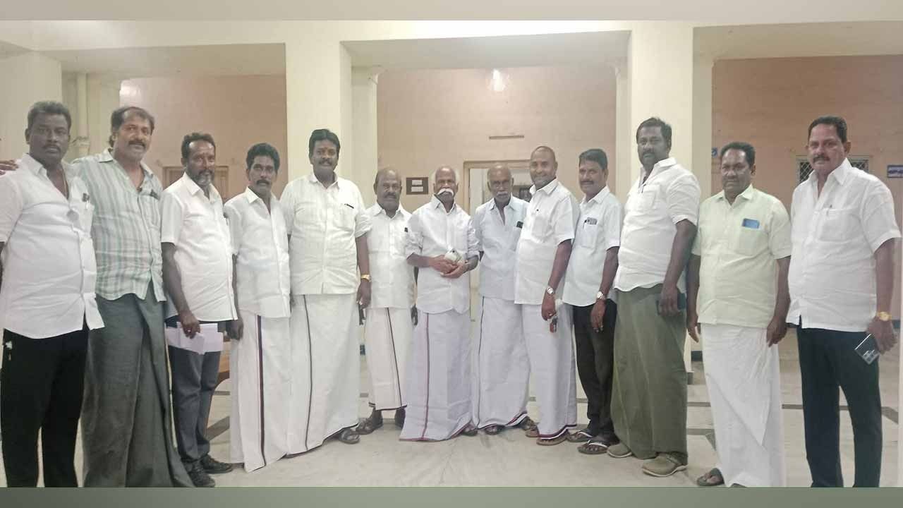 ‘முடிவுக்கு வருமா?’ - தி.மு.க. மாநகர முட்டல் மோதல்கள்!