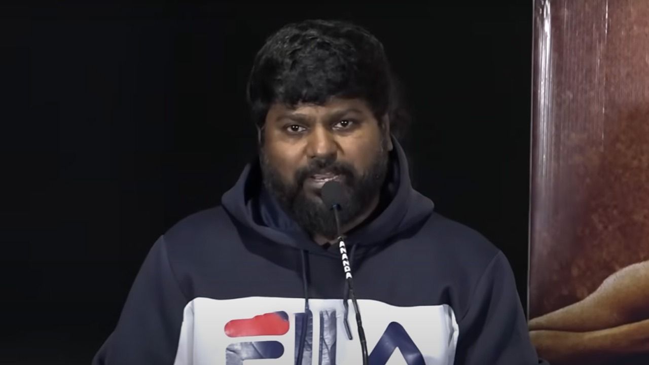 பீனிக்ஸ் பட விழா; வருத்தத்தை பதிவு செய்த இயக்குநர்