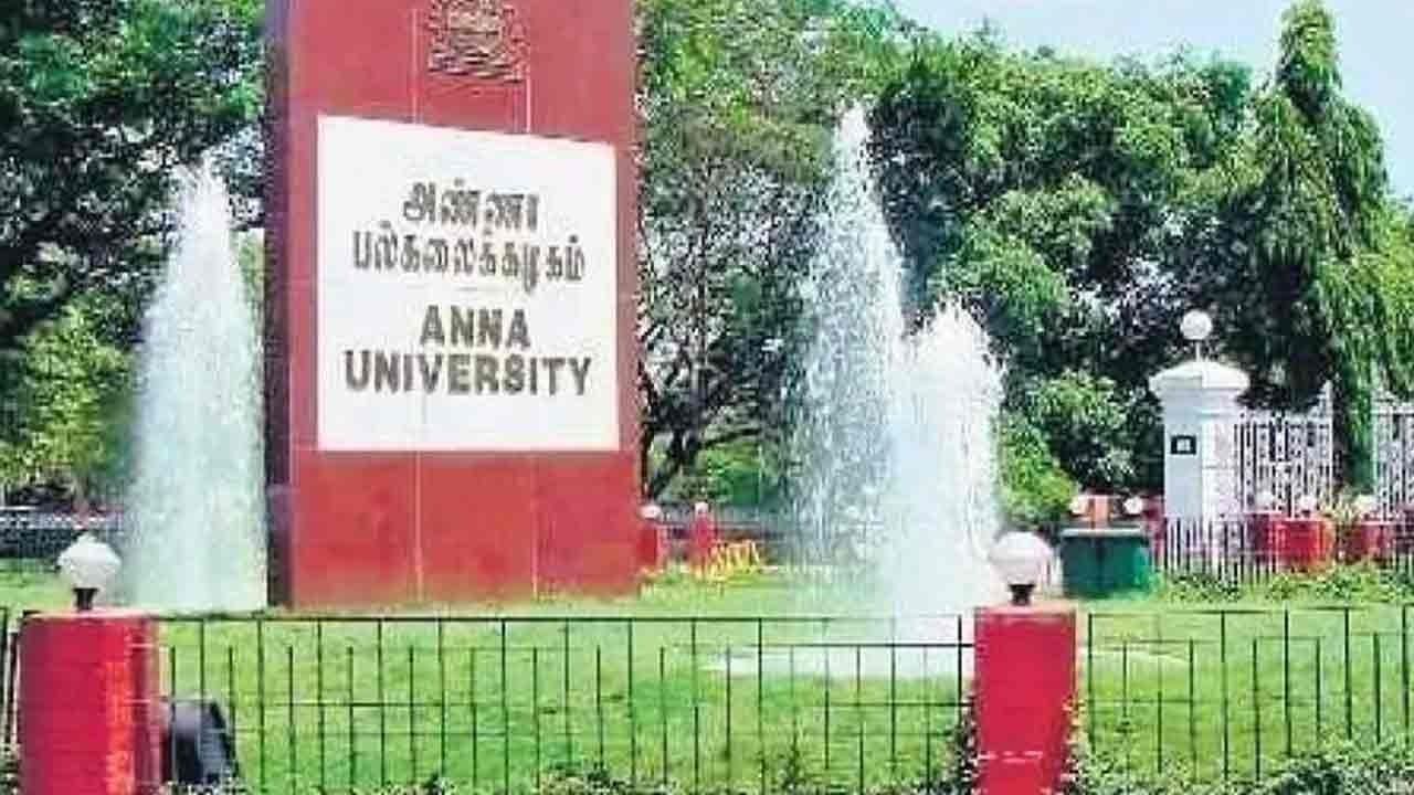 “141 கல்லூரிகளுக்கு நோட்டீஸ்!” - அண்ணா பல்கலைக்கழகம் நடவடிக்கை!