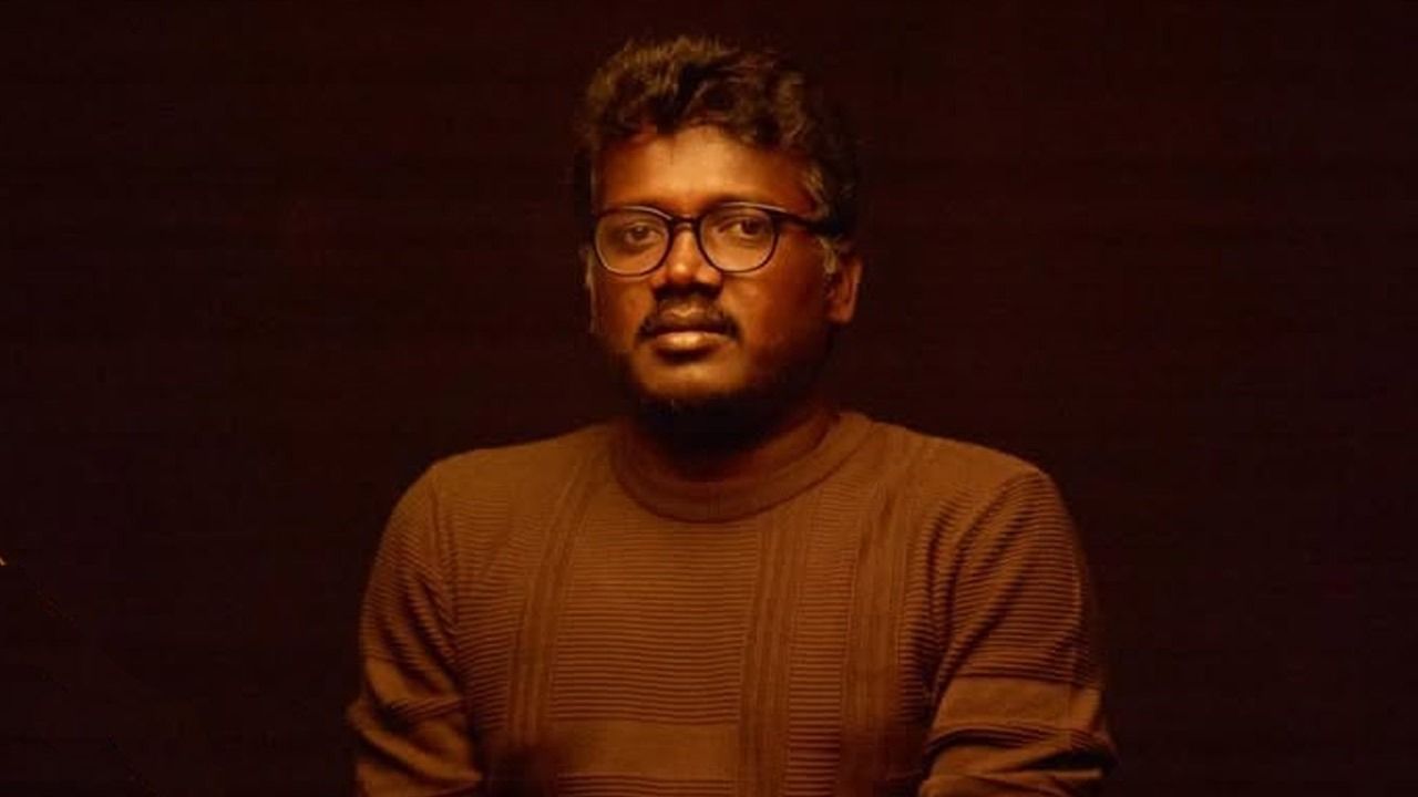 “நெஞ்சு படபடக்க...” - அனுபவம் பகிர்ந்த மாரி செல்வராஜ்