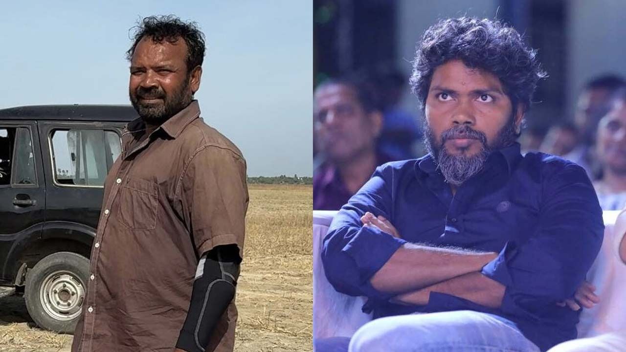 விபத்து நாளில் நடந்தது என்ன? - பா.ரஞ்சித் விளக்கம்