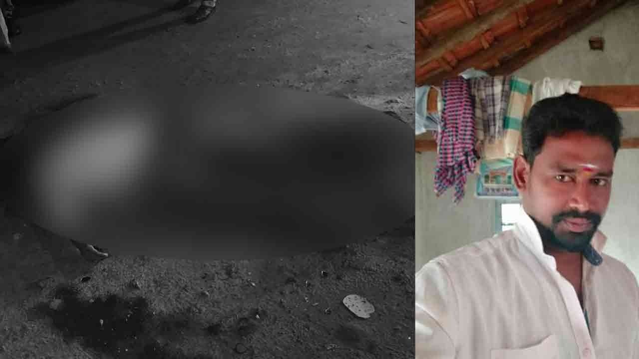 ஆலங்குடியில் அடுத்தடுத்து 2 இளைஞர்கள் கொலை!