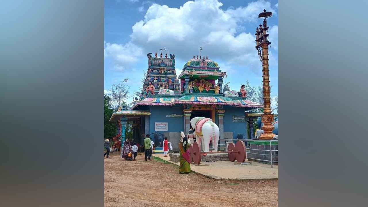 “சாதியைக் காரணம் காட்டி யாருக்கும் கோயில் நுழைவு மறுக்கக்கூடாது” - உயர் நீதிமன்றம் உத்தரவு!