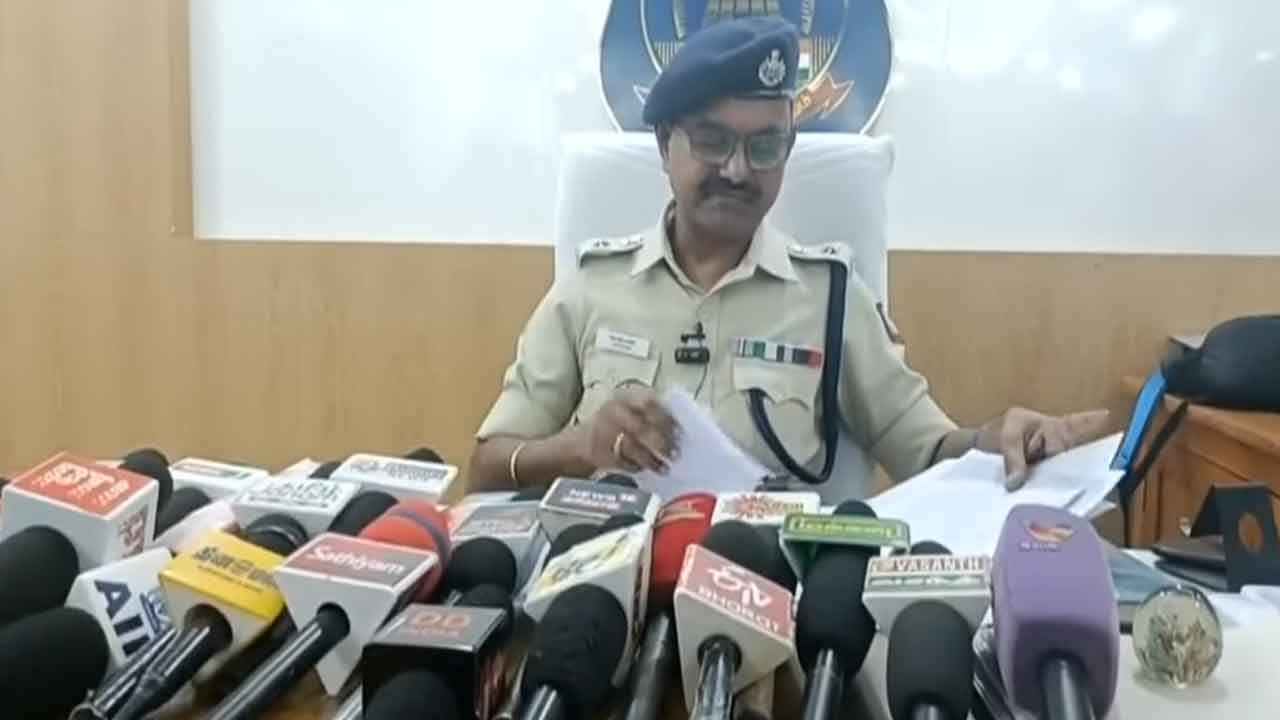 “டி.எஸ்.பி. கூறுவது தவறான தகவல்” - மாவட்ட காவல் கண்காணிப்பாளர் ஸ்டாலின் விளக்கம்!