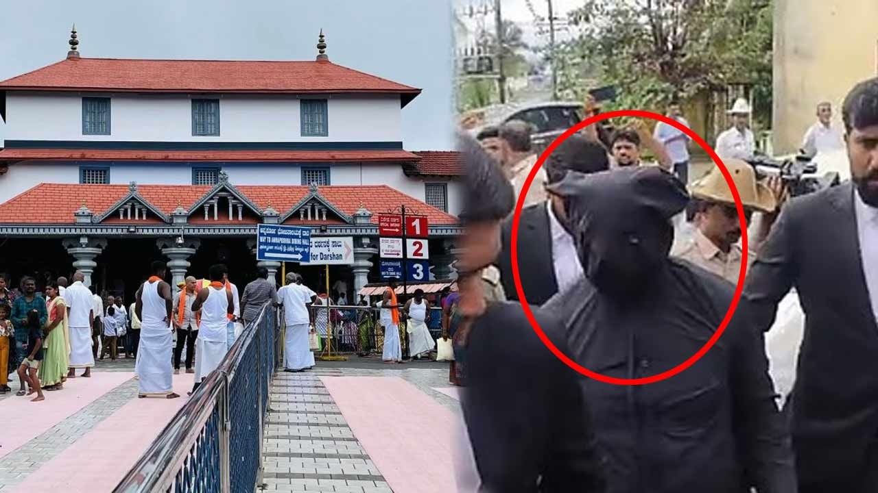 தர்மஸ்தலாவில் 100க்கும் மேற்பட்ட பெண்கள் கொன்று புதைப்பு?;  நாட்டையே உலுக்கிய வாக்குமூலம்!